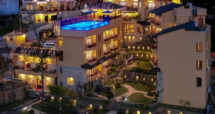 Bar Peepal Resort
