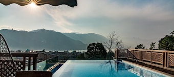 Bar Peepal Resort