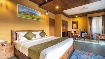 Presidential Room