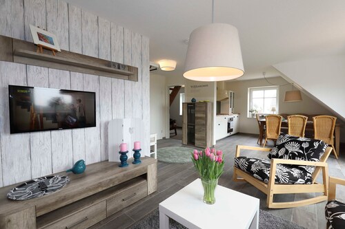 Ferienwohnung Ponywiese