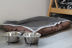 Interior - Ferienwohnung Ponywiese (Ihlow)