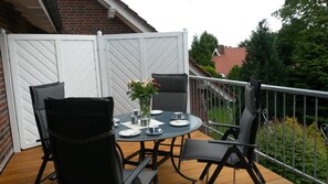 Speisen im Freien
