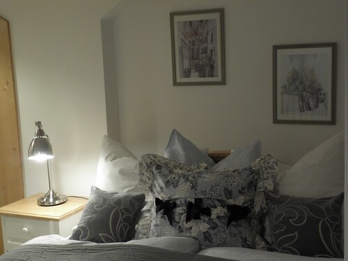 Sleep well apartment, Germany