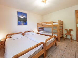 2 camere, Wi-Fi gratuito