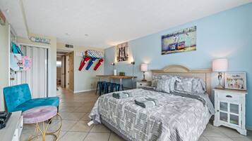1 bedroom, WiFi