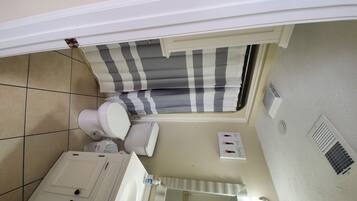 Haartrockner, Handtücher