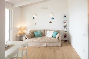 Una Smart TV