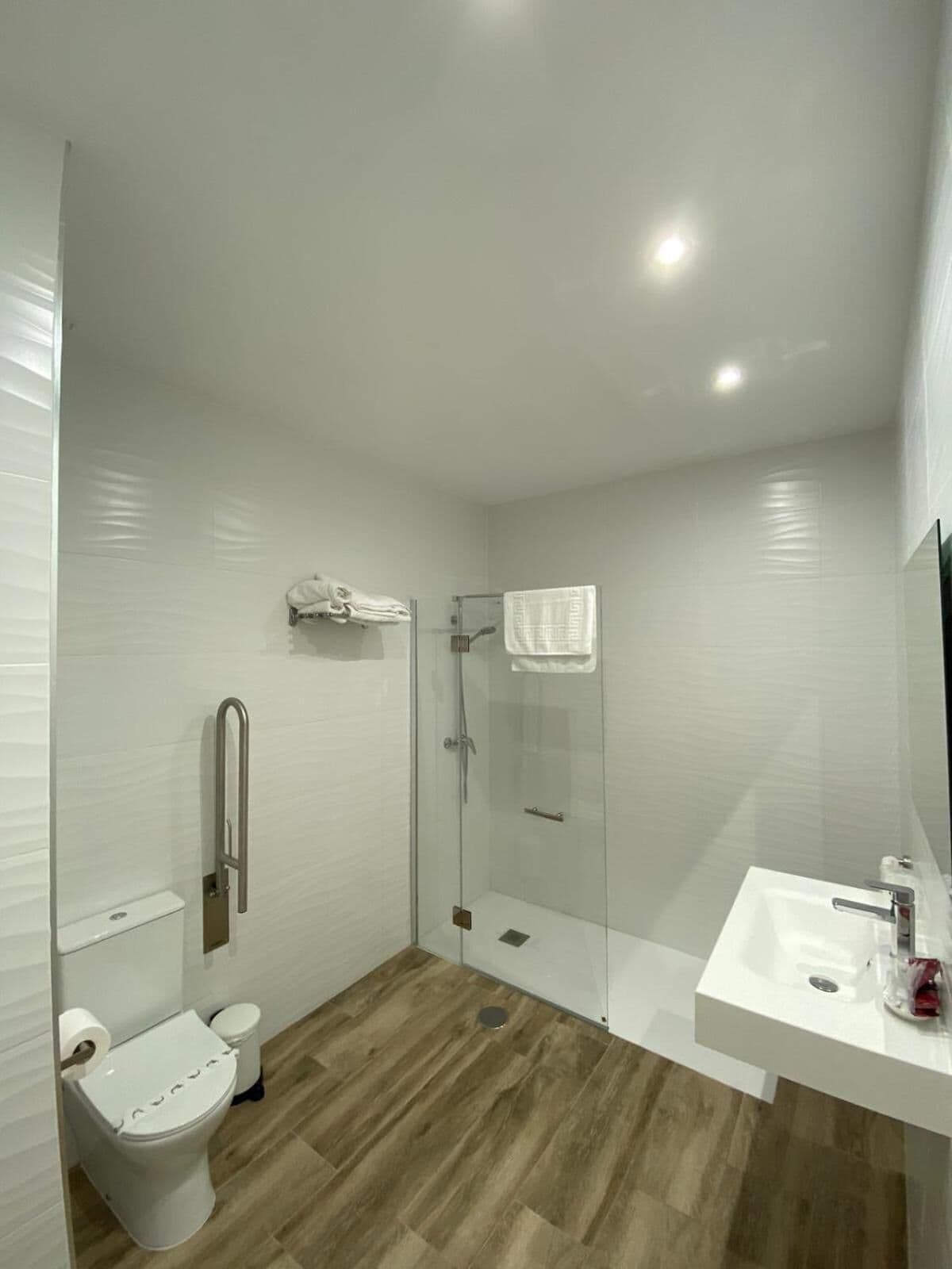 Foto - Hostal Boutique Luz del Sol Barbate