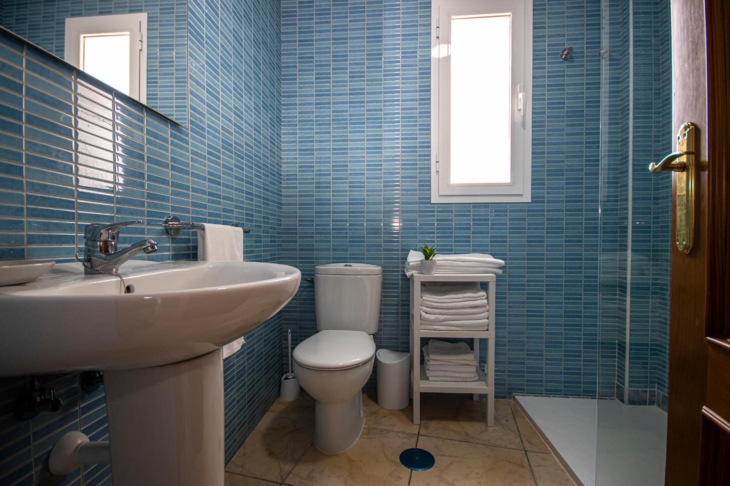 Foto - Hostal Boutique Luz del Sol Barbate