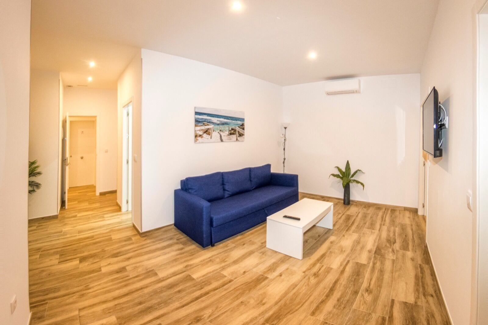 Foto - Hostal Boutique Luz del Sol Barbate