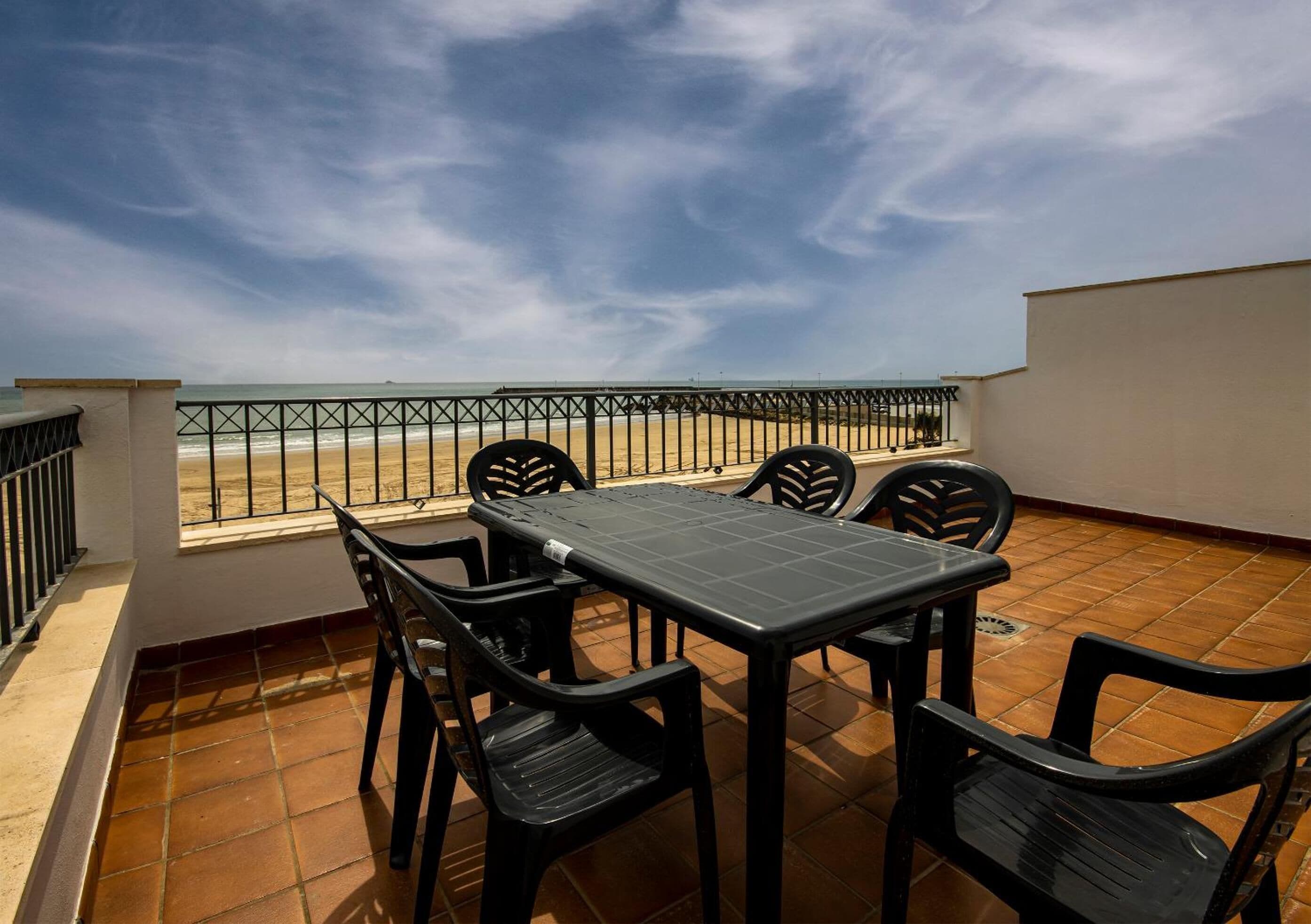 Foto - Hostal Boutique Luz del Sol Barbate