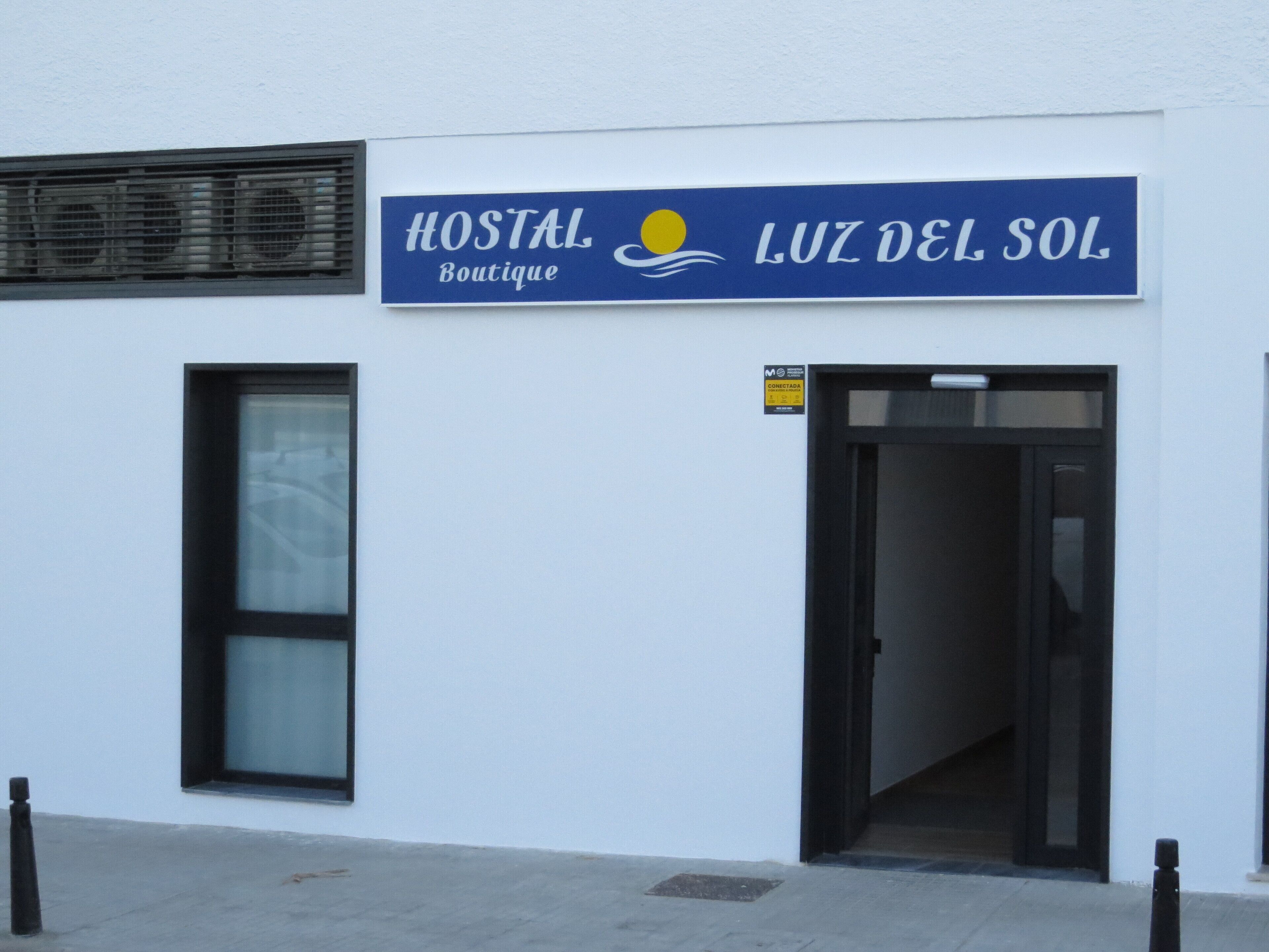 Foto - Hostal Boutique Luz del Sol Barbate