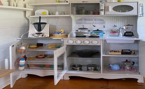 Fridge, microwave, stovetop, coffee/tea maker - EXPECTACULAR <br>Next to the Cabarceno Nature Park. (Liérganes)