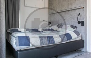 2 Schlafzimmer, kostenloses WLAN
