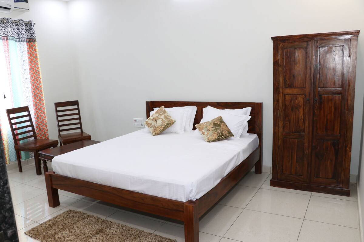 Deluxe-Doppelzimmer