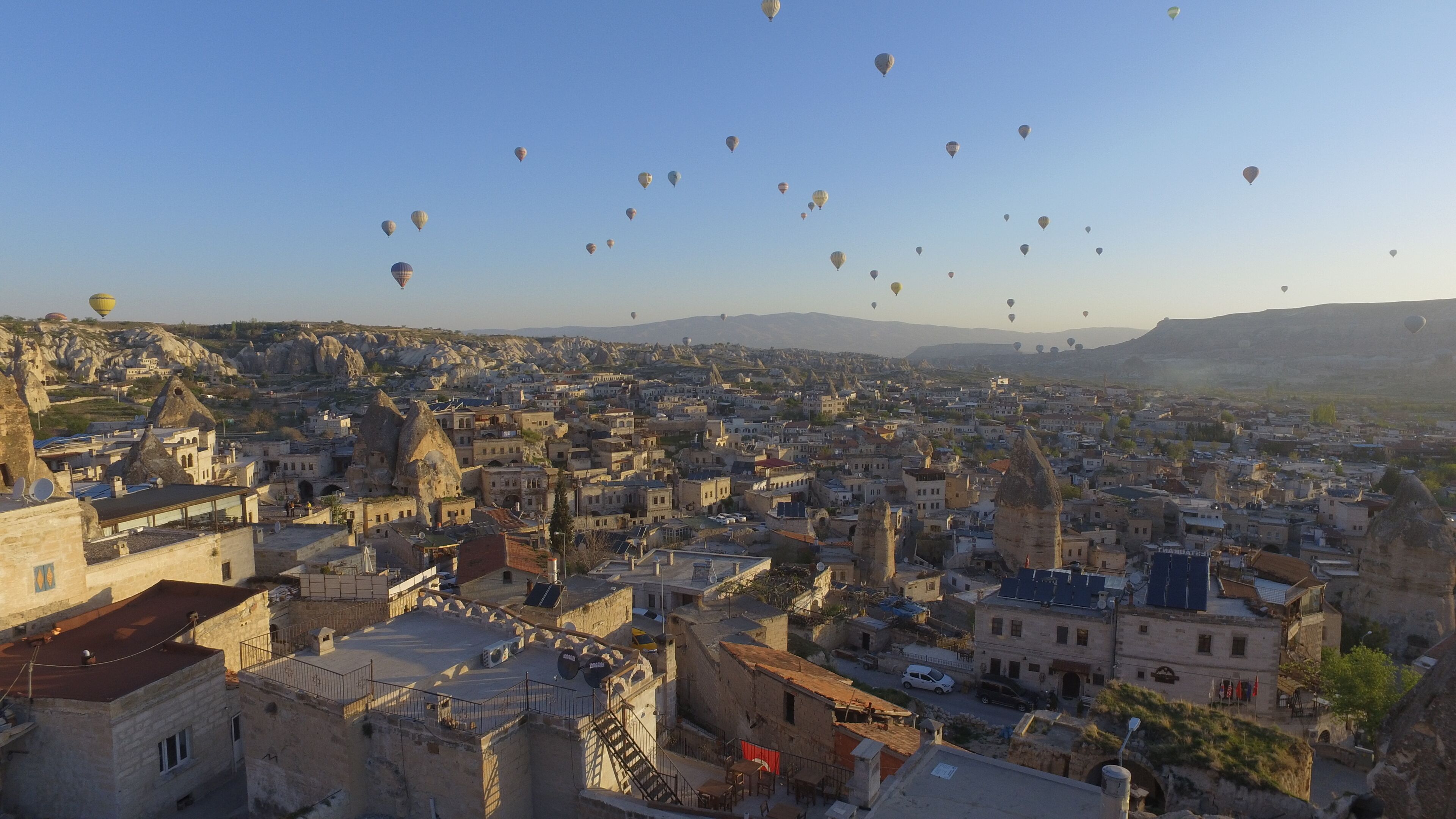 Photo - Cappadocia Cave Lodge