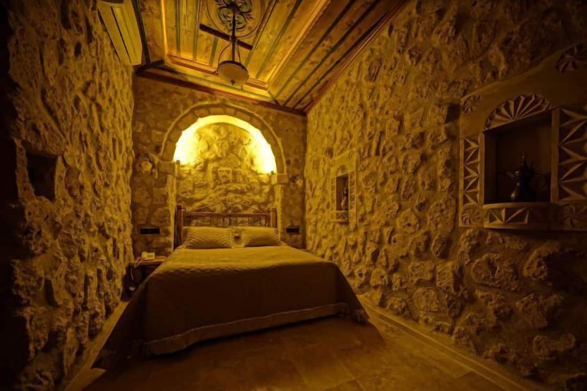 1 bedroom, Select Comfort beds, minibar, individually decorated