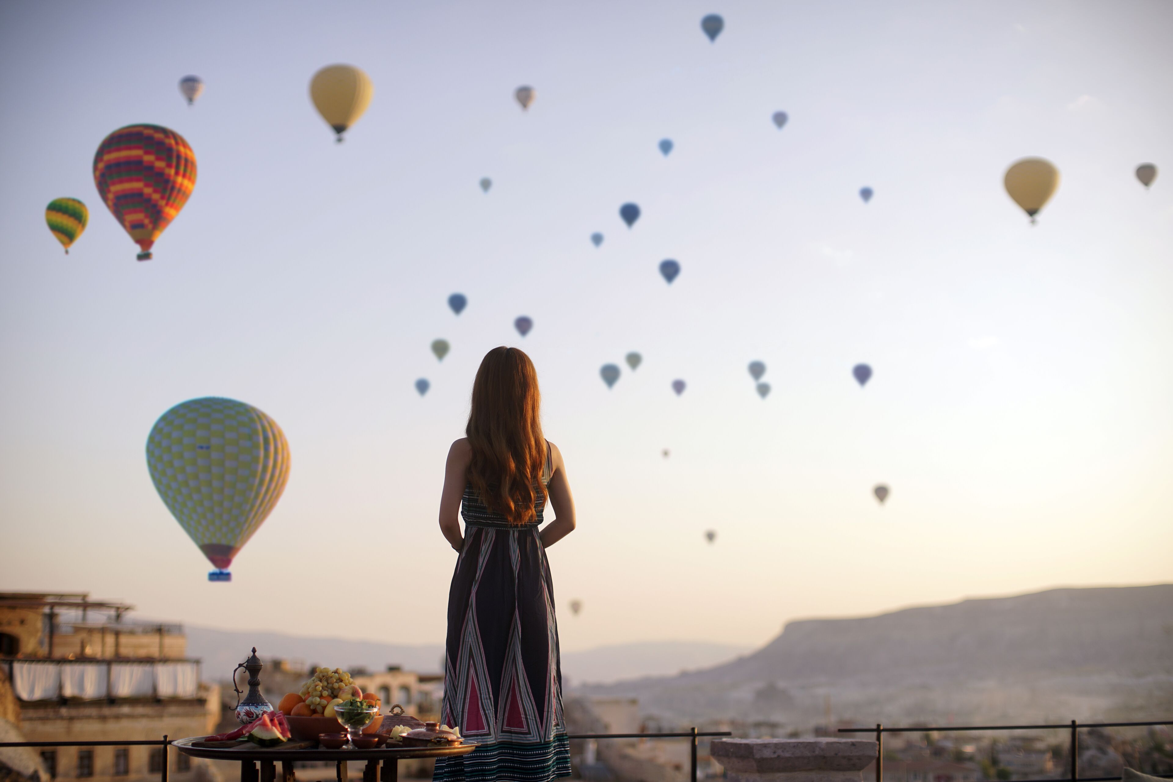 Photo - Cappadocia Cave Lodge