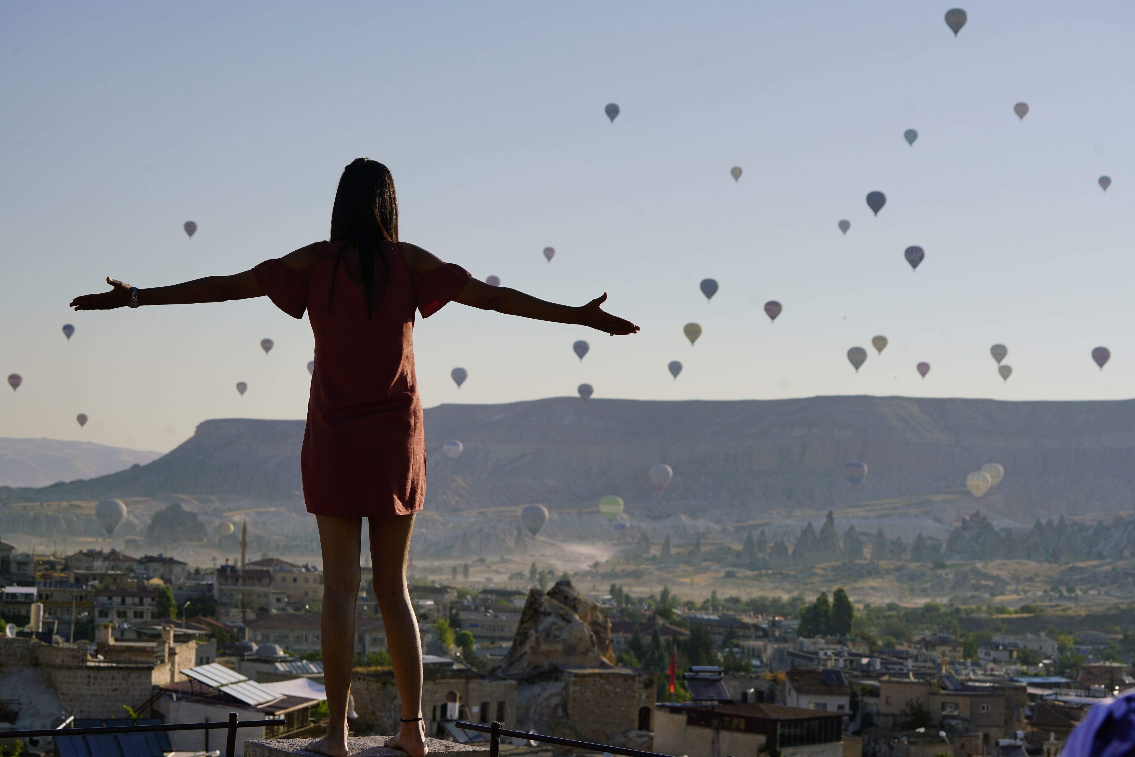 Foto - Cappadocia Cave Lodge