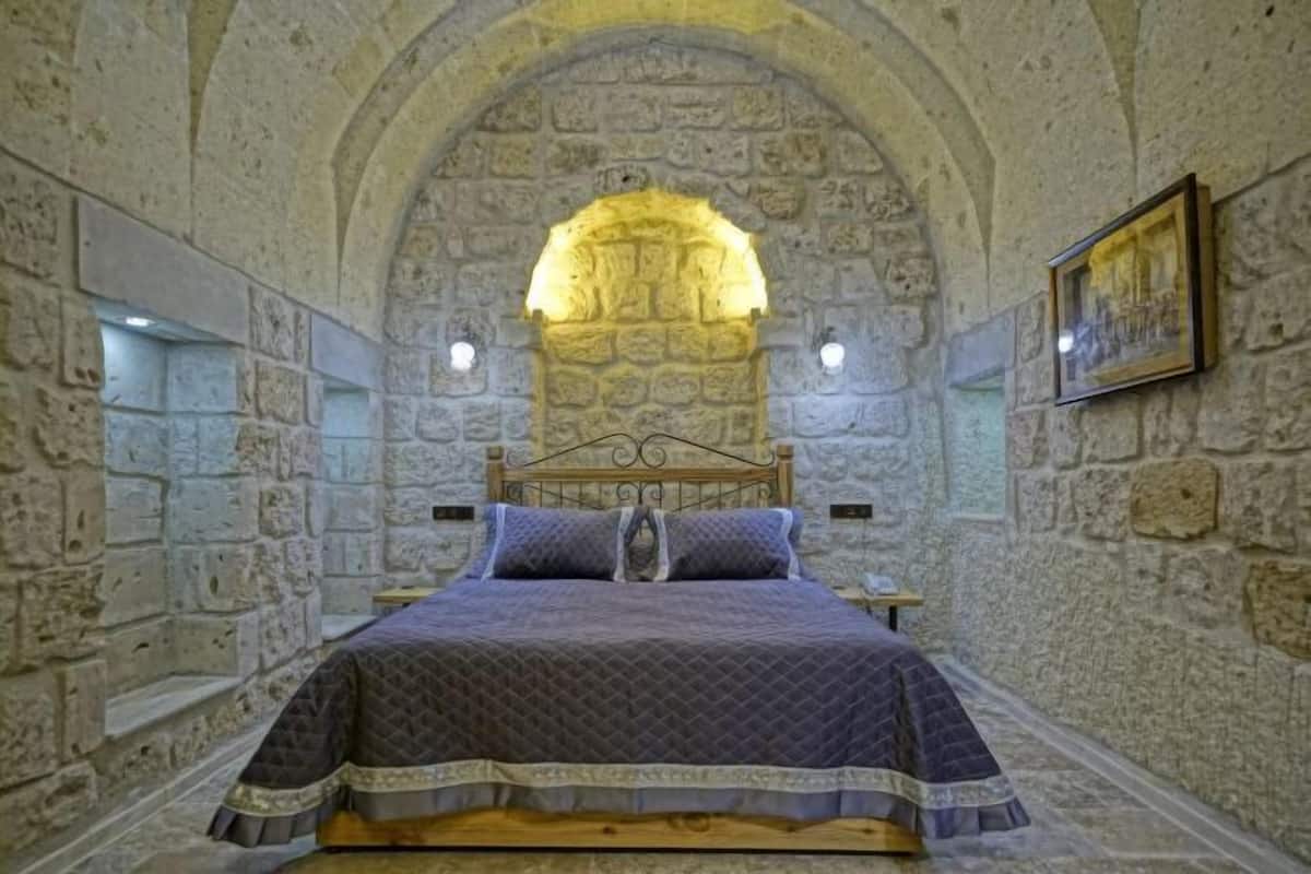 1 bedroom, Select Comfort beds, minibar, individually decorated