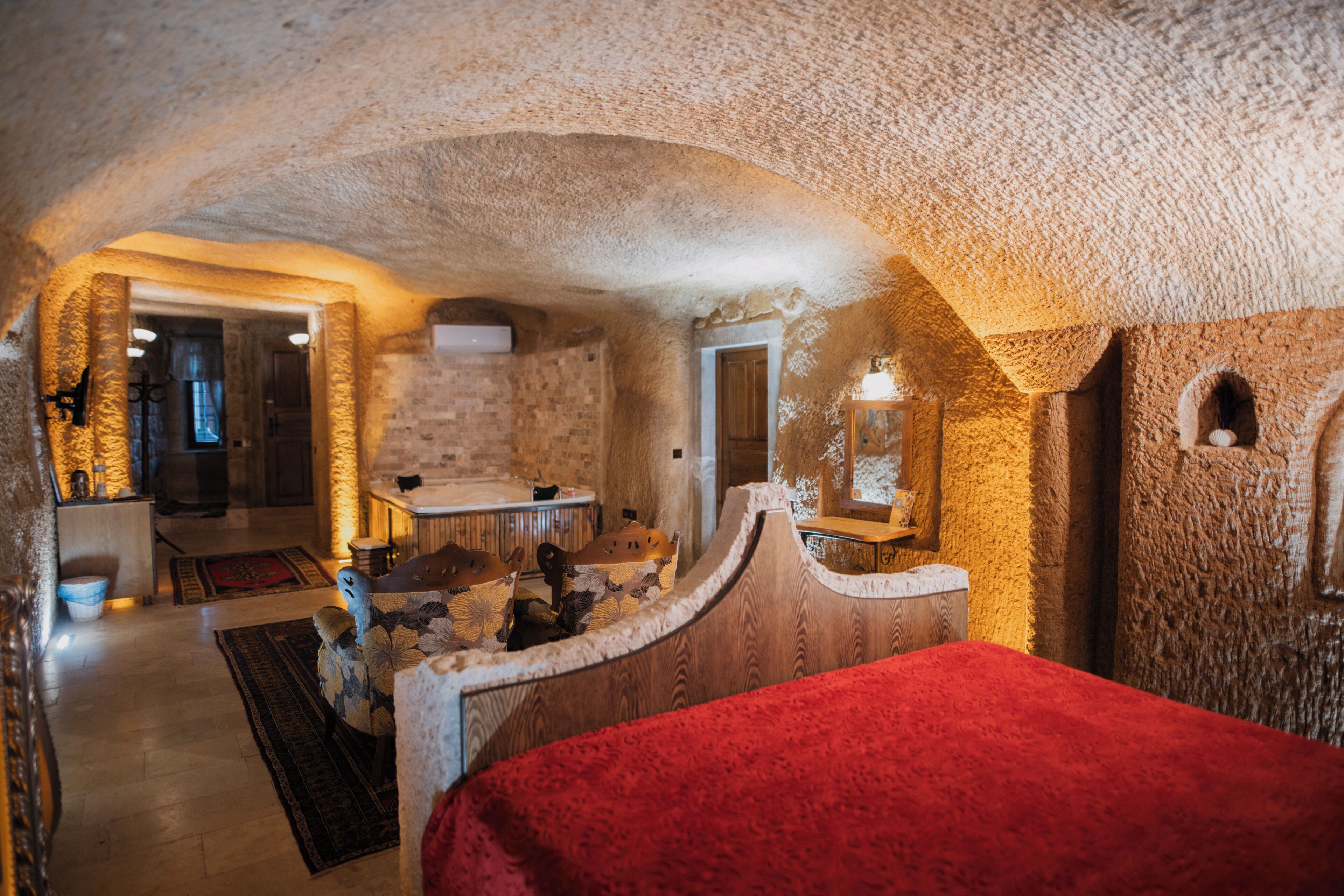 Photo - Cappadocia Cave Lodge