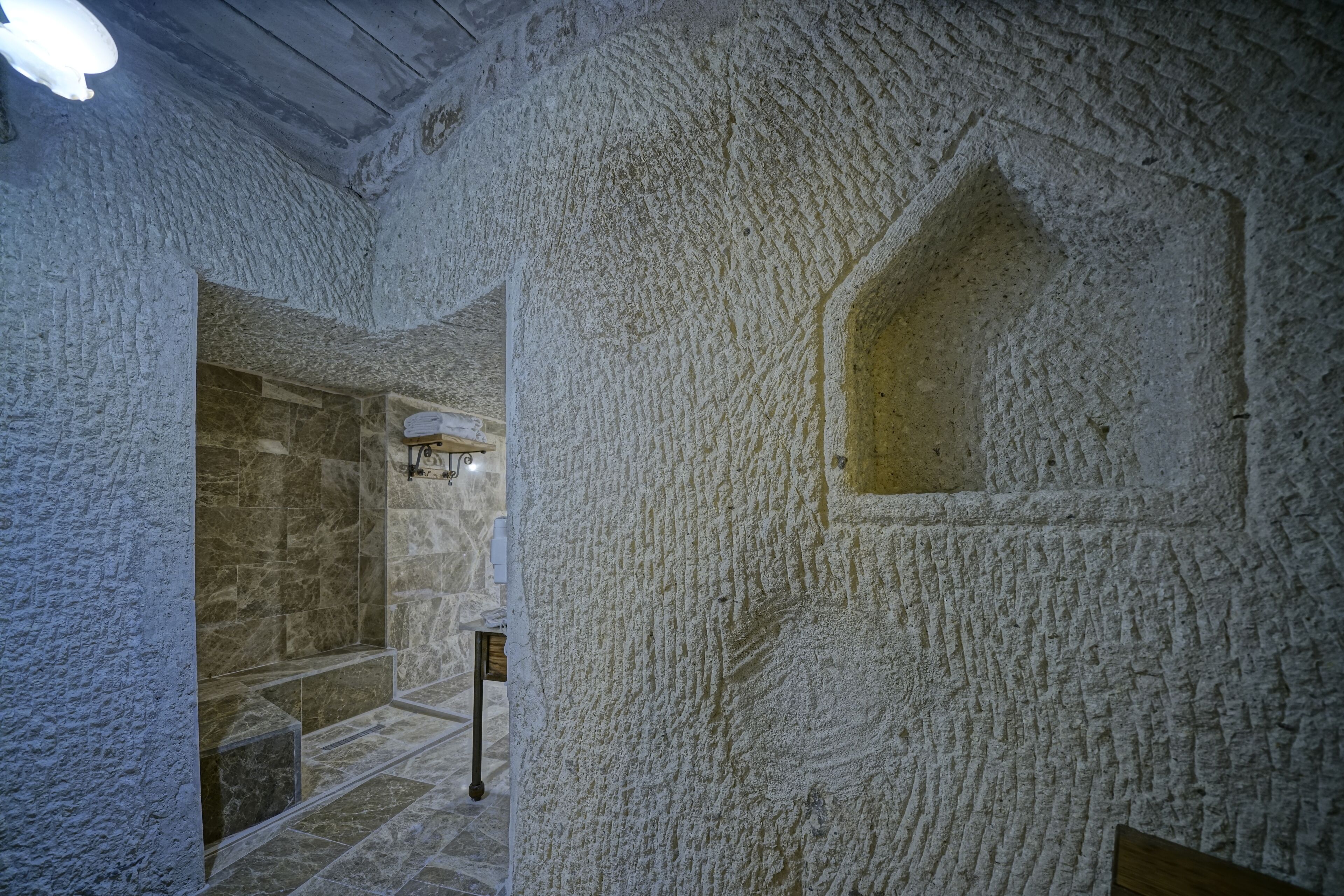 Foto - Cappadocia Cave Lodge