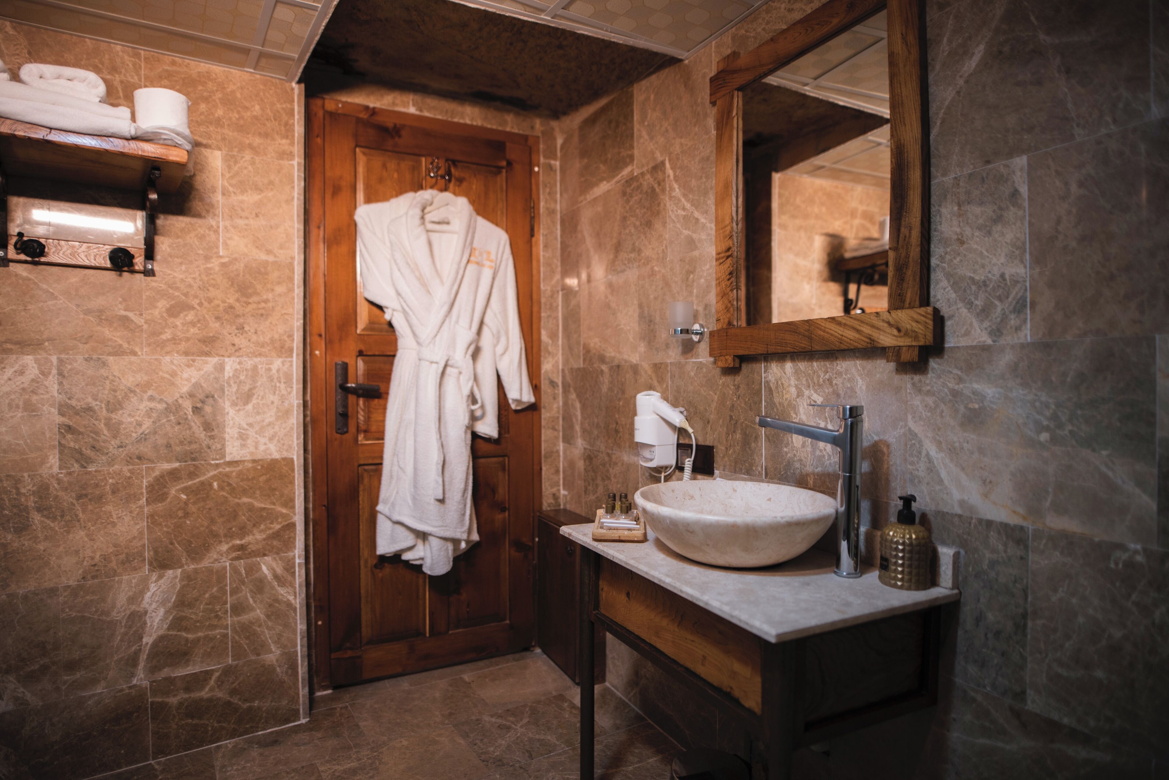 Photo - Cappadocia Cave Lodge