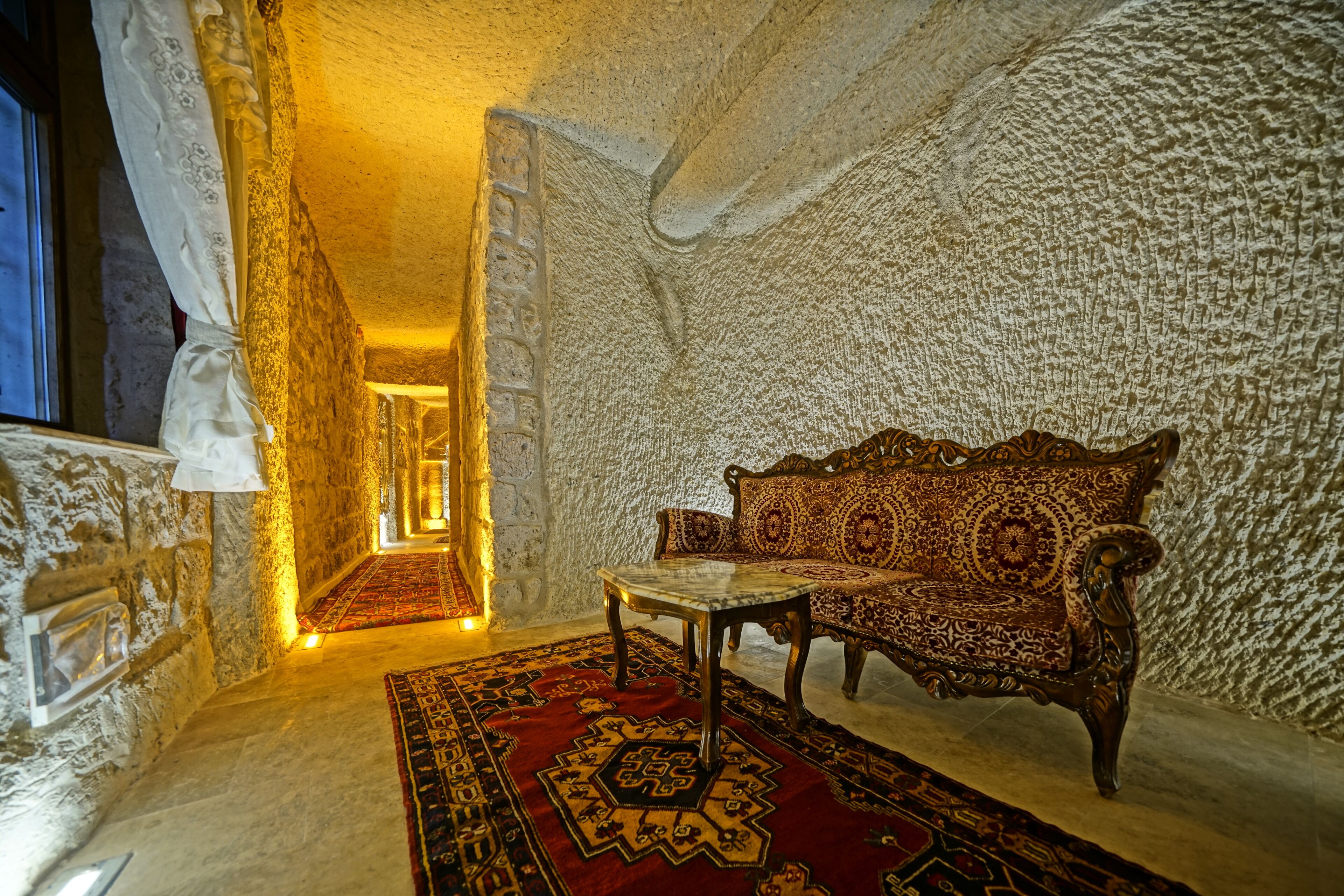 Photo - Cappadocia Cave Lodge