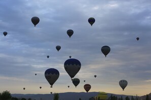 Exterior - Cappadocia Cave Lodge (Nevsehir)