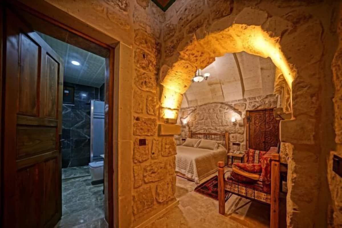 1 bedroom, Select Comfort beds, minibar, individually decorated