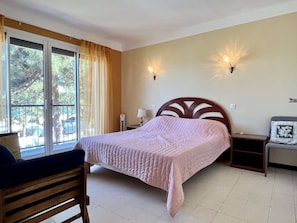 1 chambre