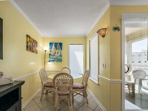 Interior - A Place at the Beach 406 (North Myrtle Beach)