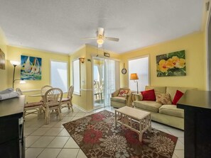 TV - A Place at the Beach 406 (North Myrtle Beach)