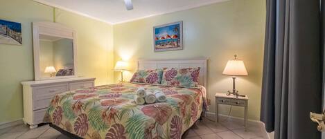 2 chambres, fer et planche Ă repasser, Wi-Fi, draps fournis