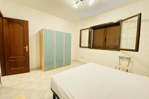 2 camere, ferro/asse da stiro, Wi-Fi