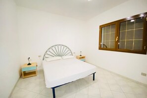 2 Schlafzimmer, Bügeleisen/Bügelbrett, WLAN