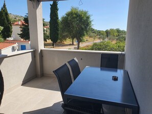 Superior Apartment | Terrace/patio
