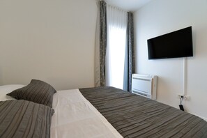 Superior Apartment | 2 bedrooms, free WiFi, bed sheets - Q apartments (Murter-Kornati)