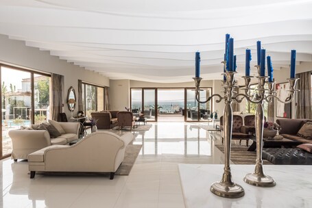 Gardelli Resort - view 2