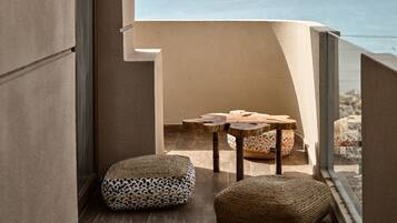 Habitación familiar | Minibar, cortinas blackout y insonorización