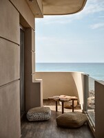 Family Room | Minibar, blackout drapes, soundproofing, iron/ironing board