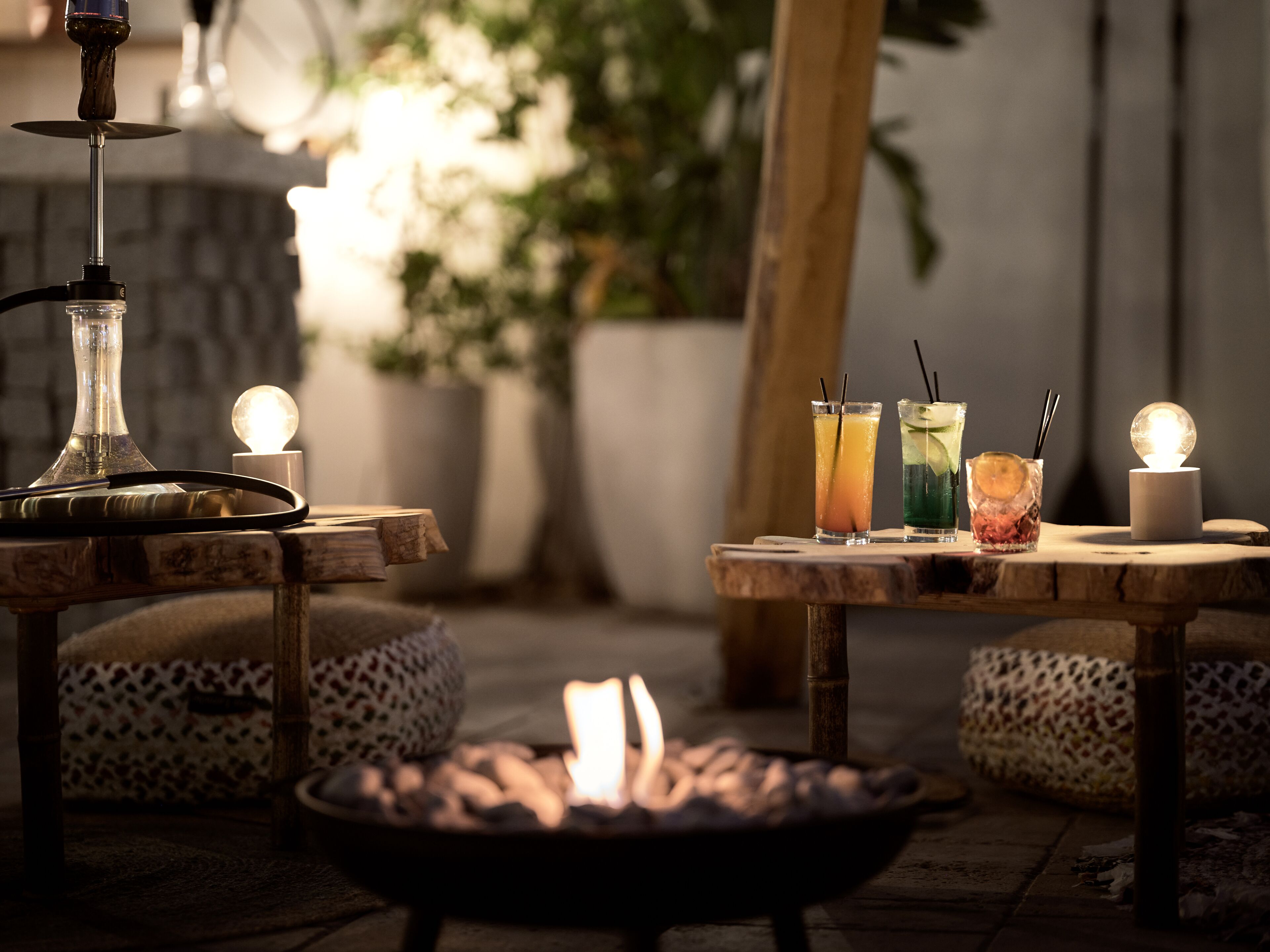 Photo - Gardelli Resort