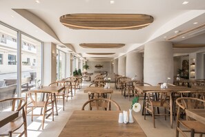 Restaurant - Gardelli Resort (Zakynthos)