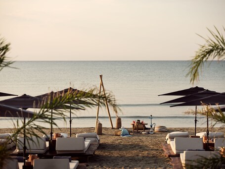 Gardelli Resort - view 3