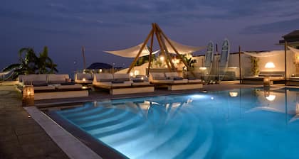 Gardelli Resort
