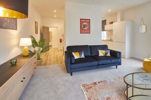 TV, offices