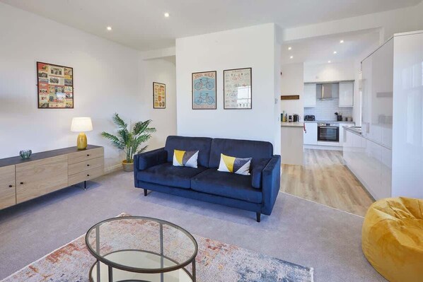 Télévision, espaces bureaux