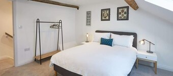 Host & Stay | Apartment B, Cornerhouse Apartments