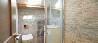 Host & Stay | Apartment B, Cornerhouse Apartments