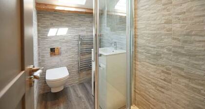 Host & Stay | Apartment B, Cornerhouse Apartments